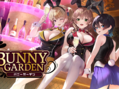 绅士向《Bunny Garden》登陆Switch 稍后登陆Steam！